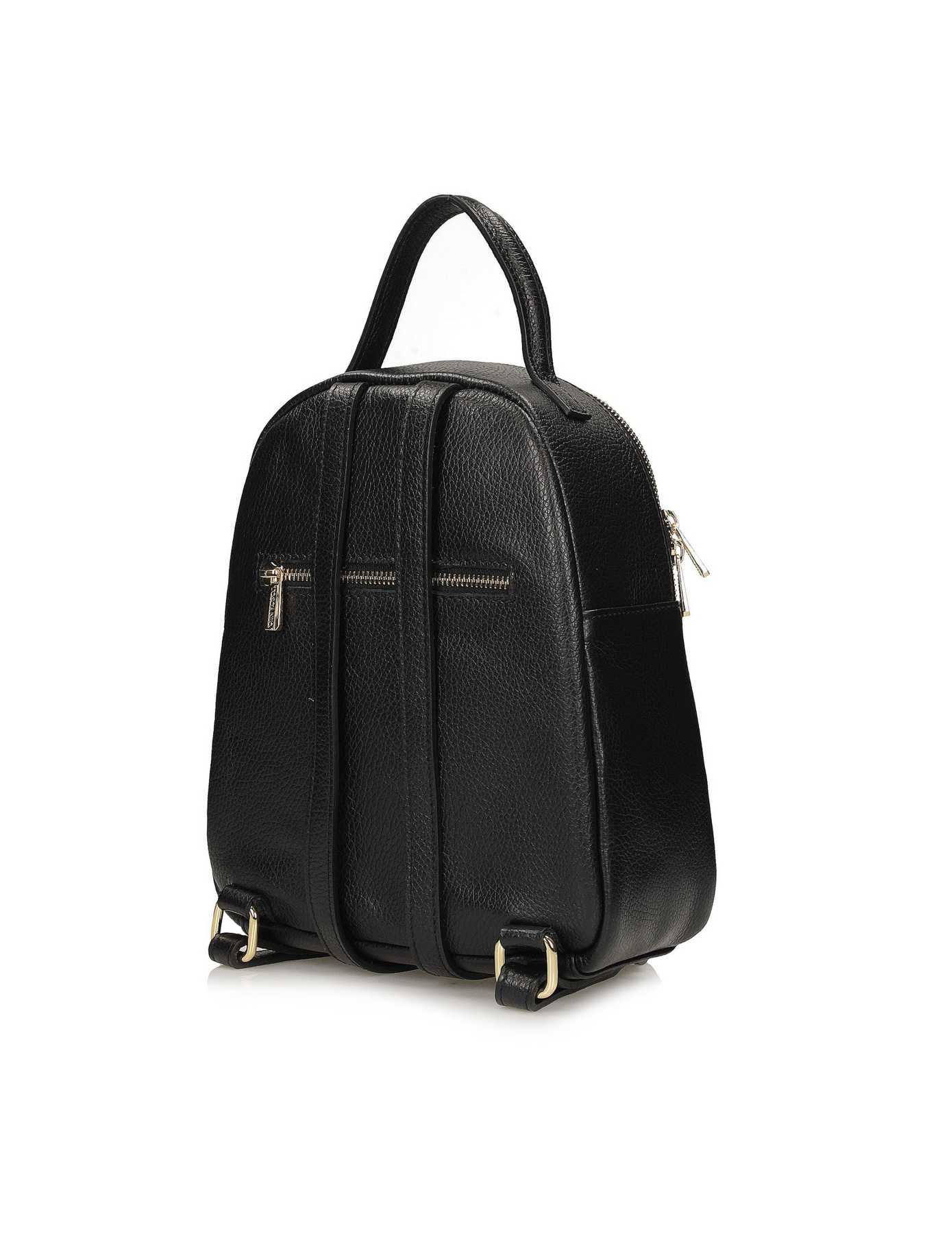 Рюкзак Toscanio модель F231CZARNY Фото