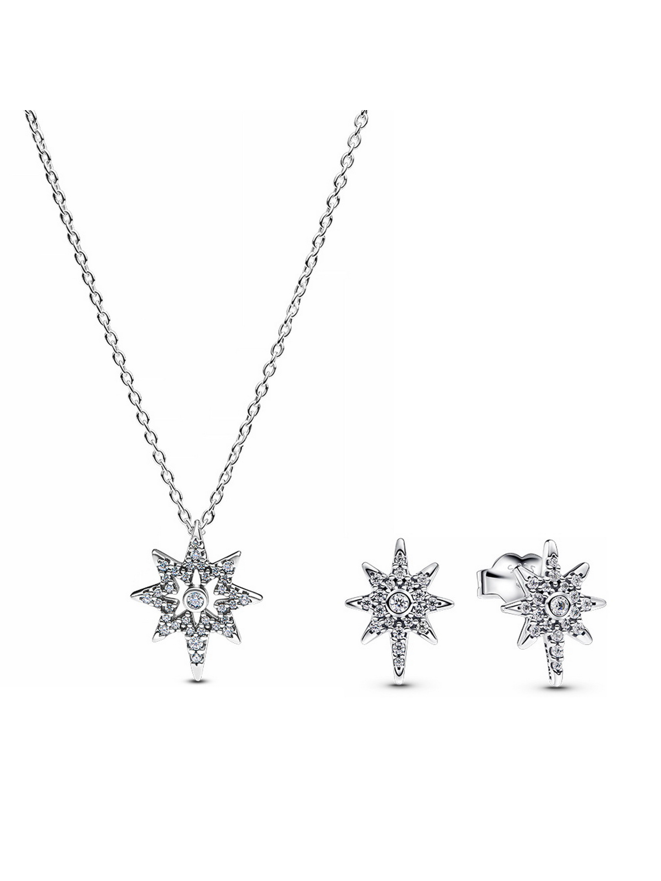 Кольє PANDORA модель GP-0329 Фото