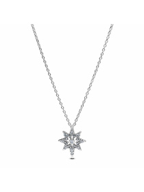 Кольє PANDORA модель GP-0329 Фото