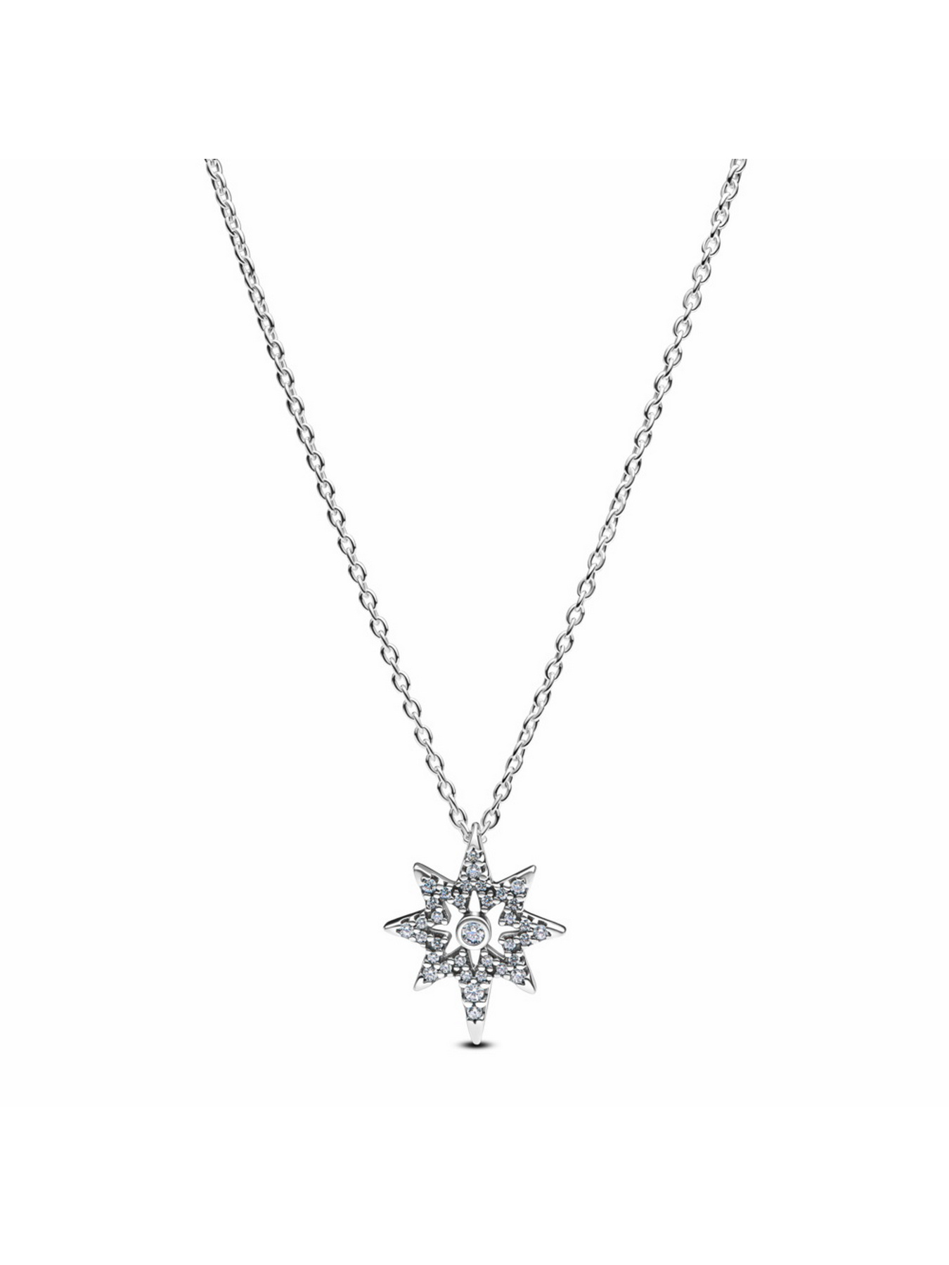 Кольє PANDORA модель GP-0329 Фото