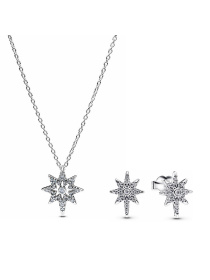 Кольє PANDORA модель GP-0329 Фото