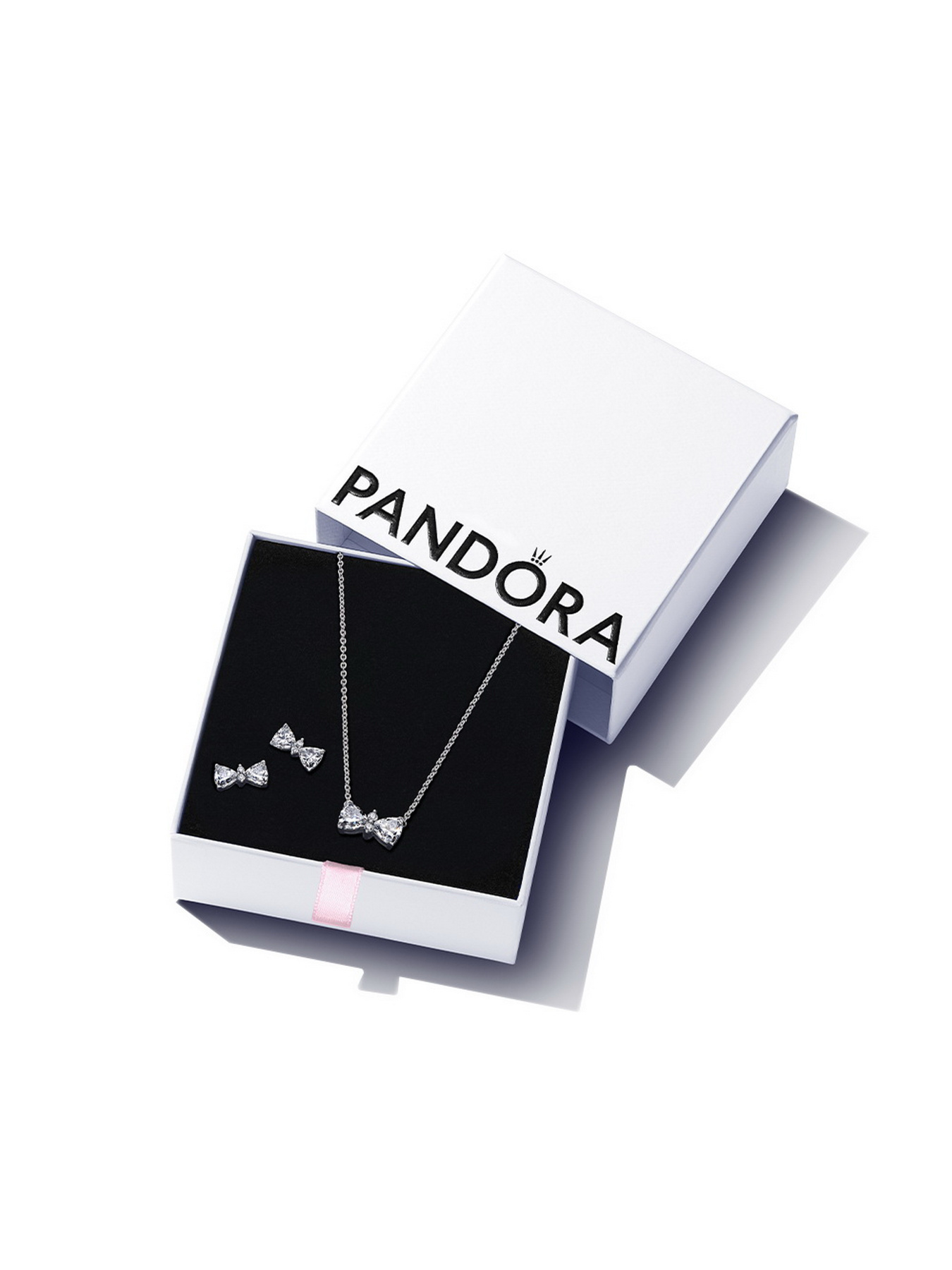 Кольє PANDORA модель GP-0330 Фото