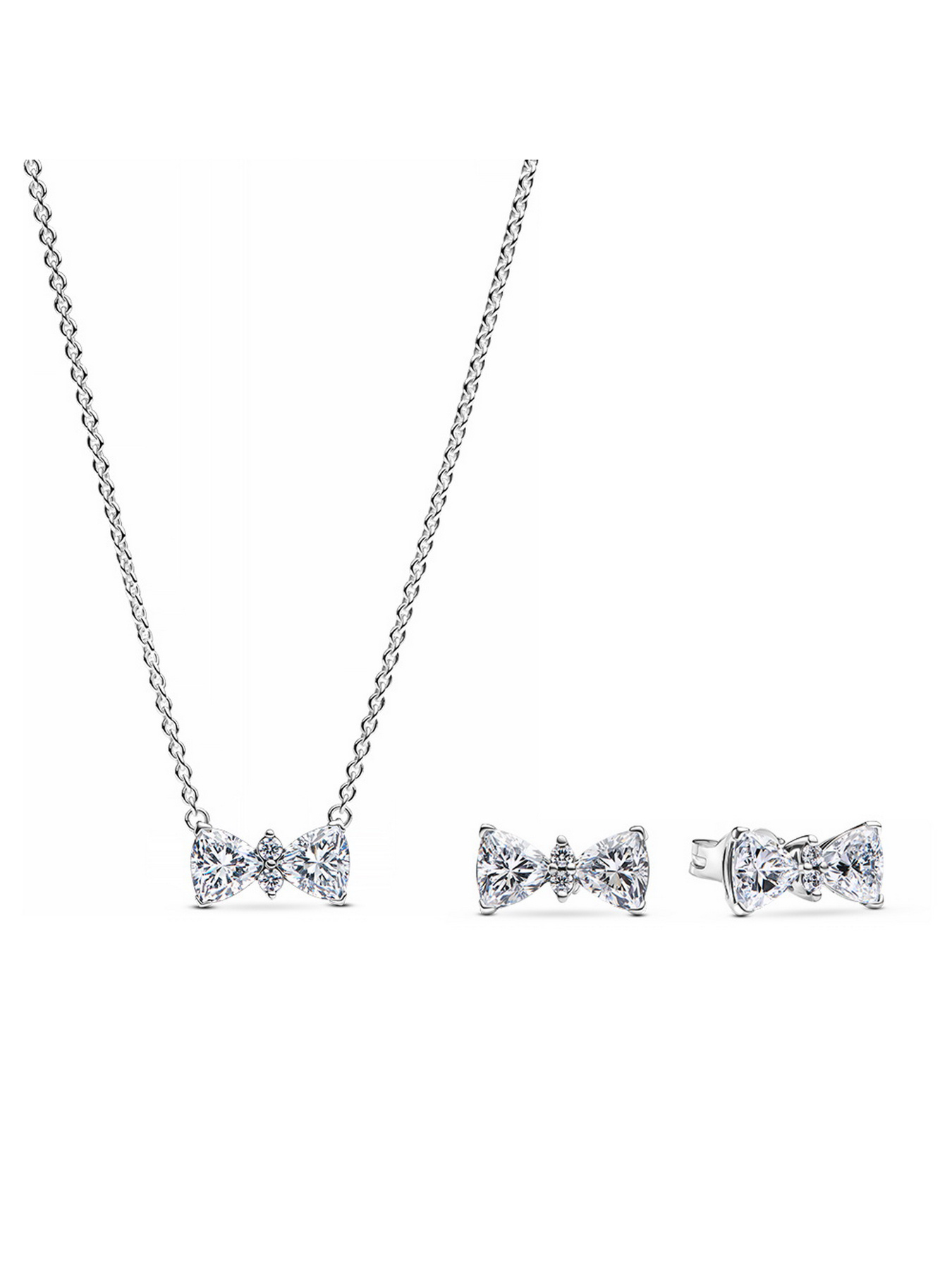 Кольє PANDORA модель GP-0330 Фото