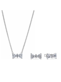 Кольє PANDORA модель GP-0330 Фото