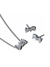 Кольє PANDORA модель GP-0330 Фото