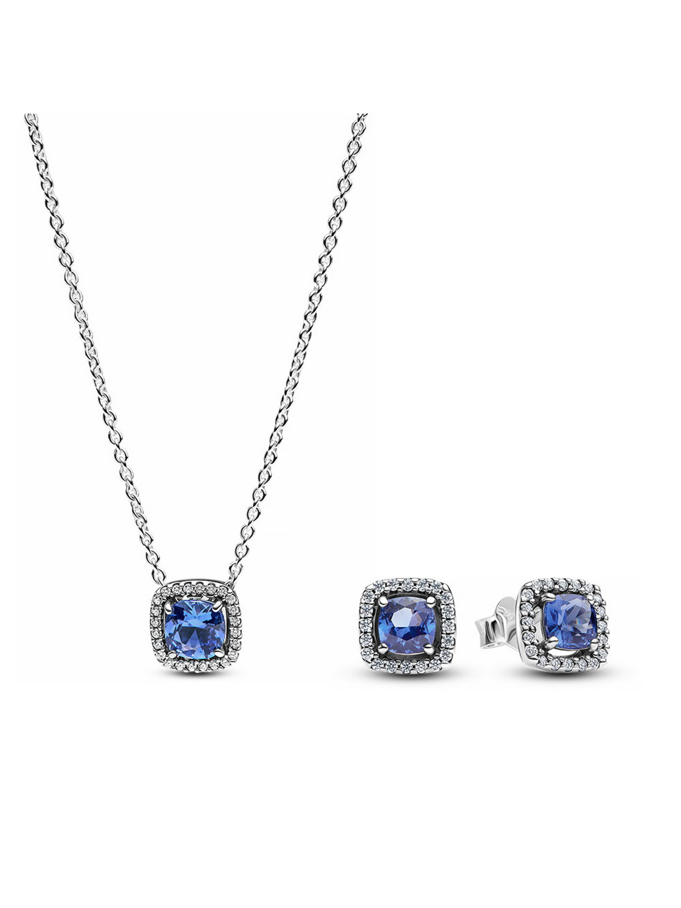 Кольє PANDORA модель GP-0331 Фото