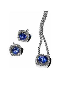 Кольє PANDORA модель GP-0331 Фото