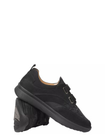 Полуботинки GANTER модель 6-20 9238 0100 Фото