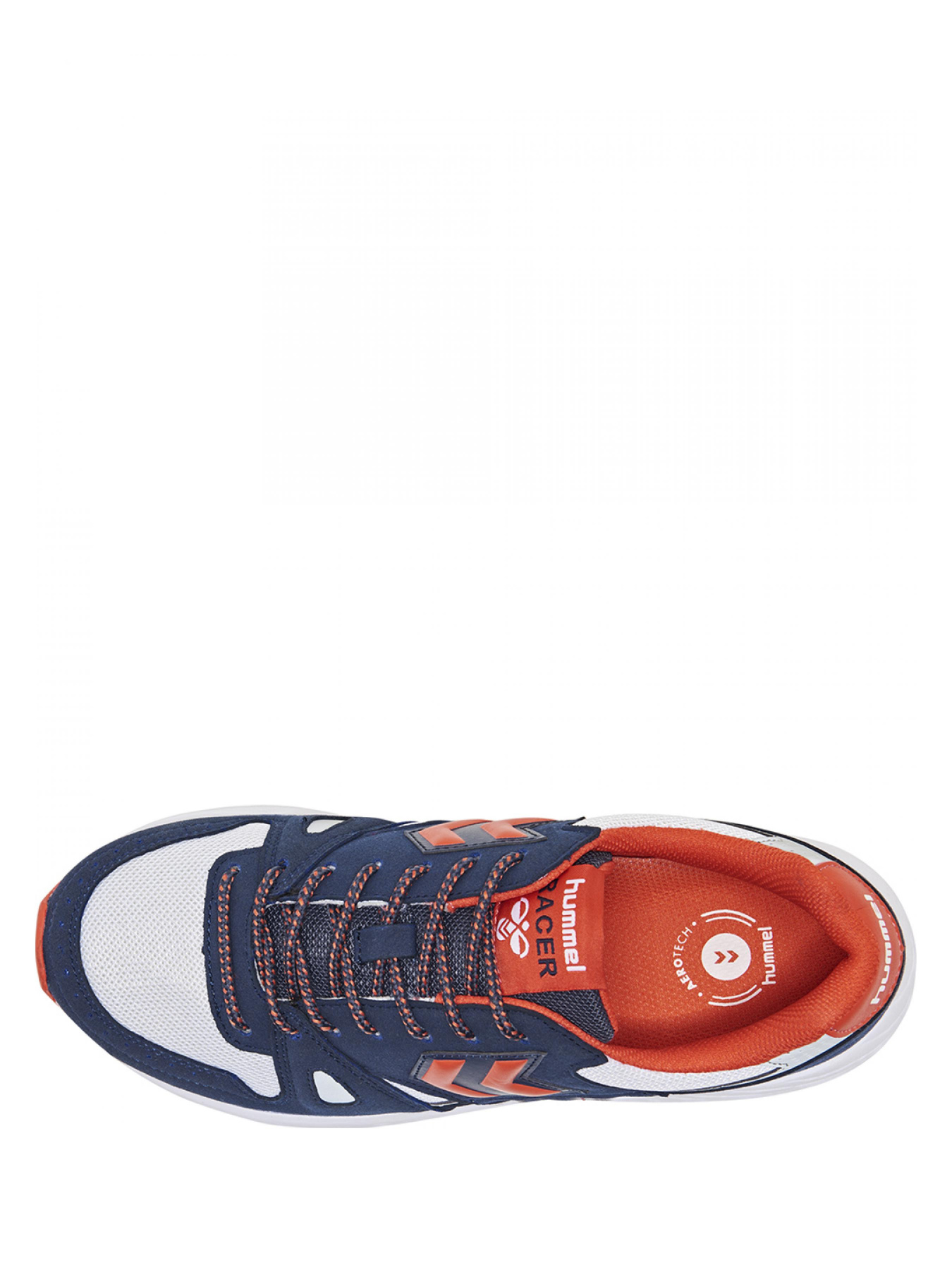 Кроссовки Hummel модель 2046171009 Кроссовки Hummel модель 2046171009 Фото