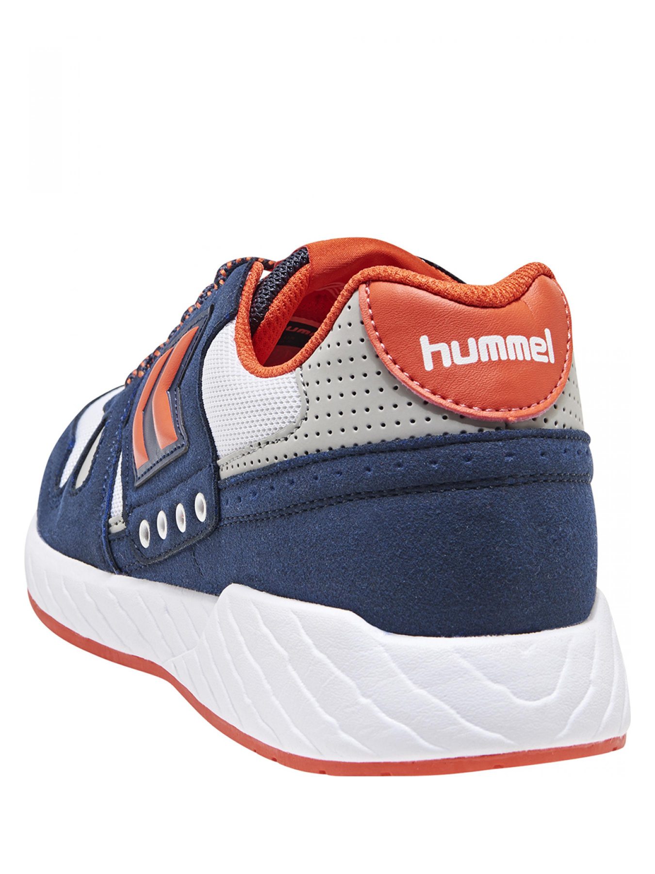Кроссовки Hummel модель 2046171009 Кроссовки Hummel модель 2046171009 Фото