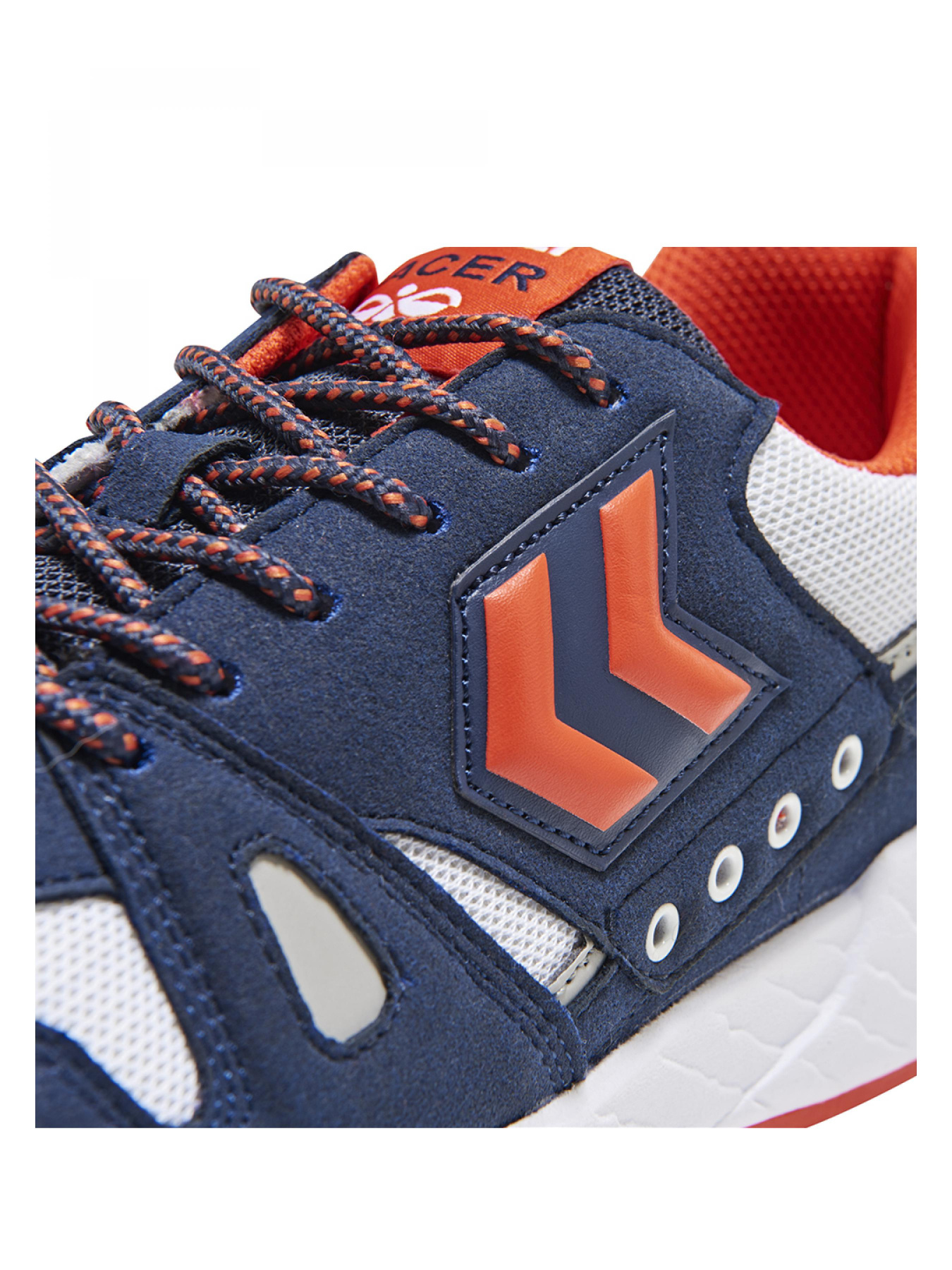 Кроссовки Hummel модель 2046171009 Кроссовки Hummel модель 2046171009 Фото