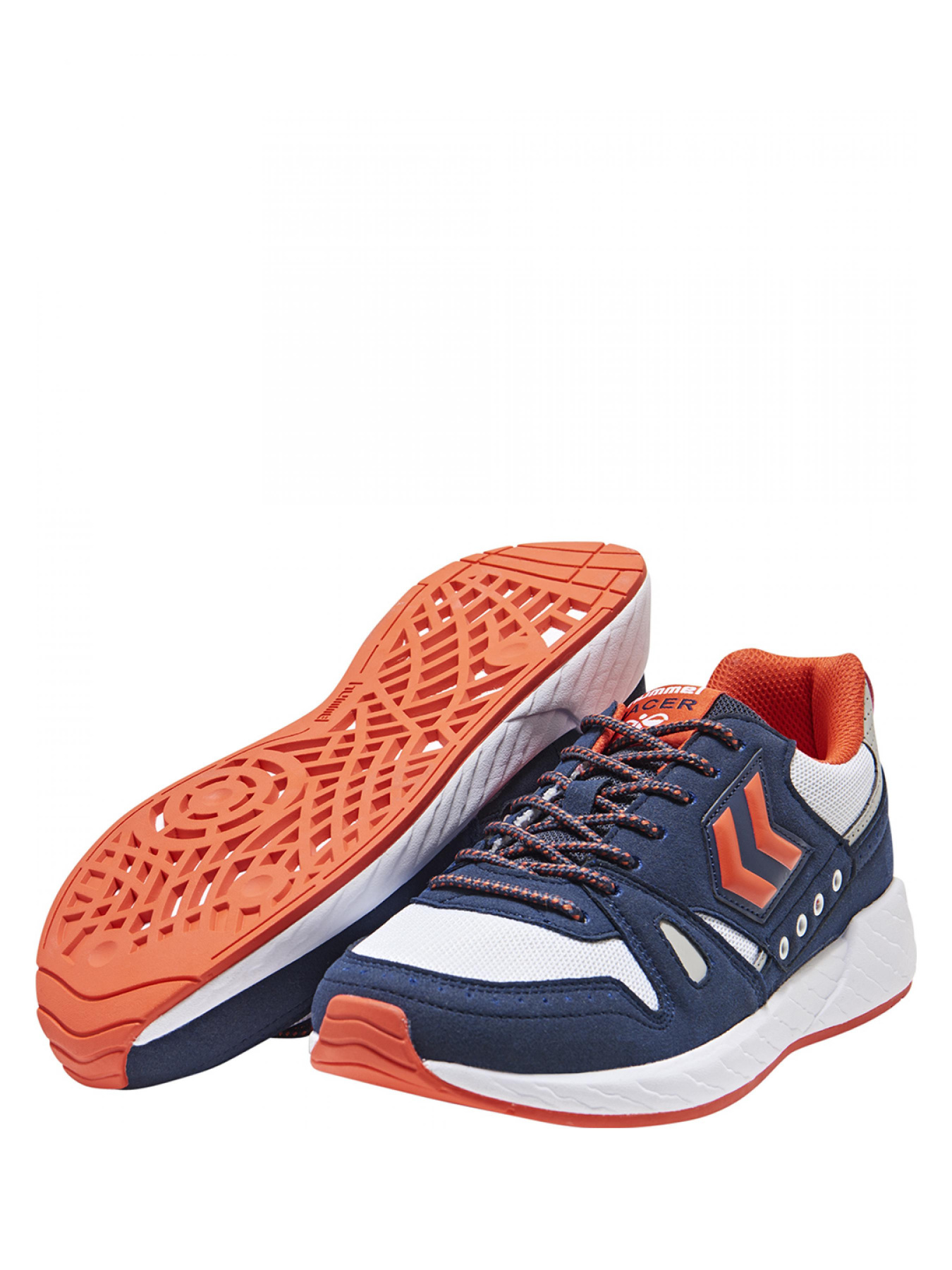 Кроссовки Hummel модель 2046171009 Кроссовки Hummel модель 2046171009 Фото