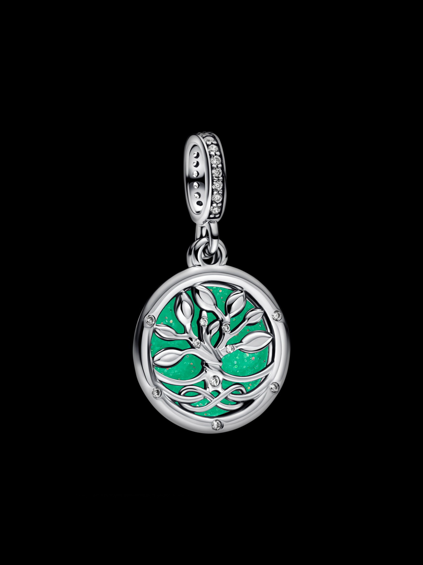 Класичні PANDORA модель GP-0338 Фото