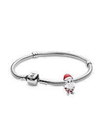 Для шармів PANDORA модель GP-0339 Фото