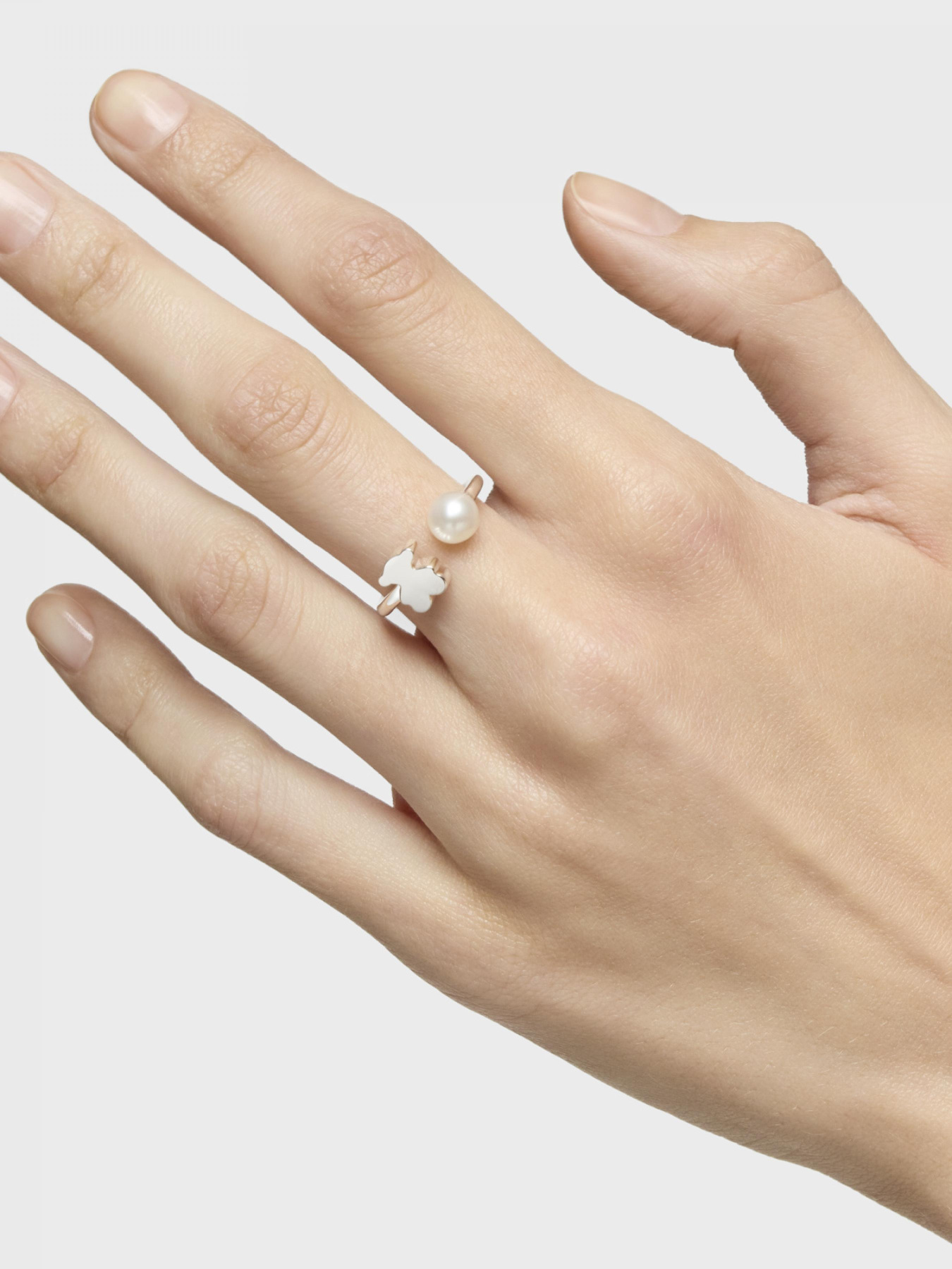 Каблучки TOUS модель 100427761 Фото