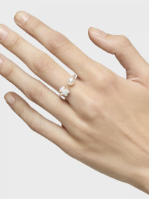 Каблучки TOUS модель 100427761 Фото