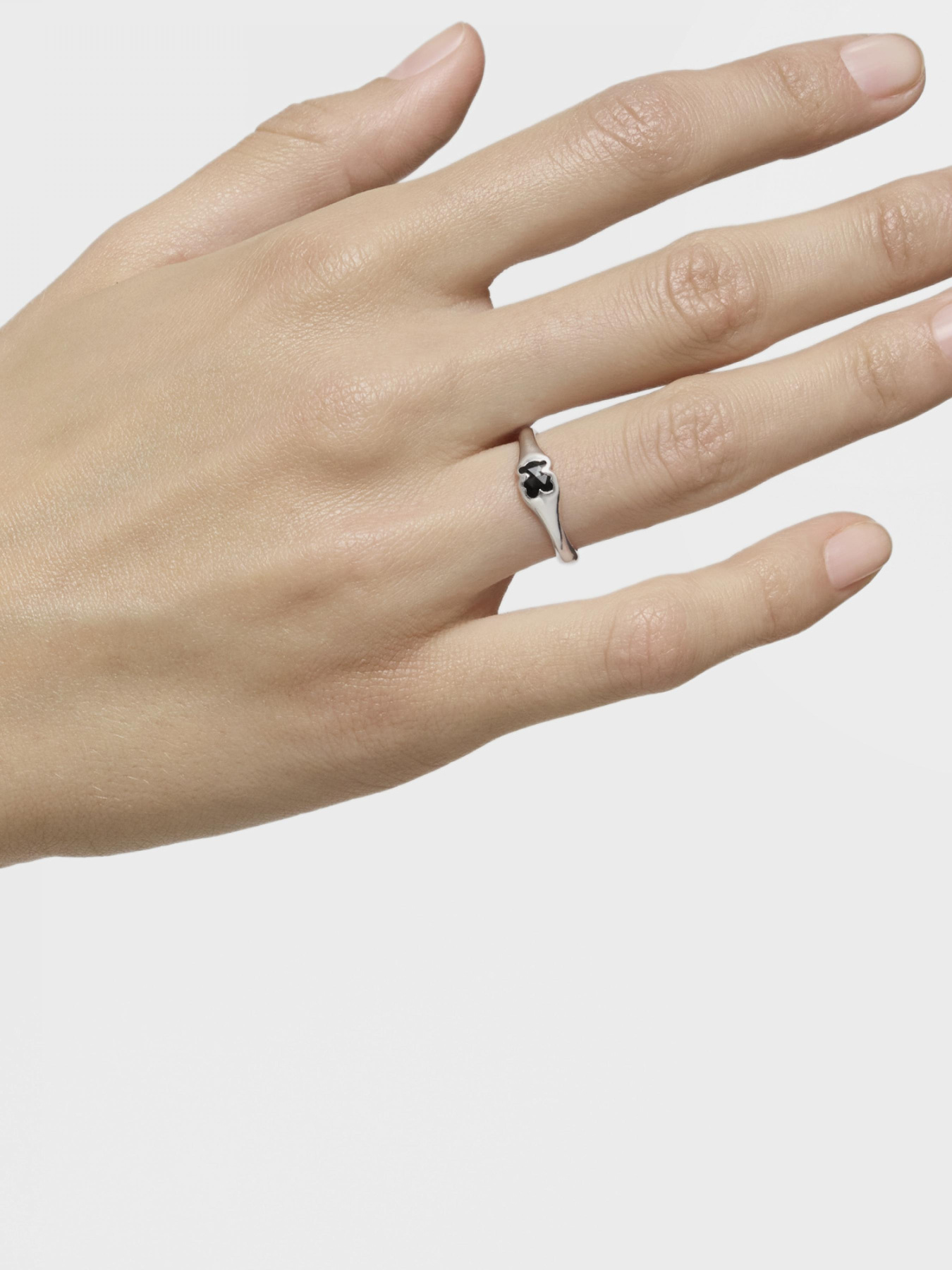 Кольца TOUS модель 100428431 Фото