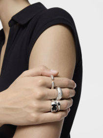 Кольца TOUS модель 100428431 Фото