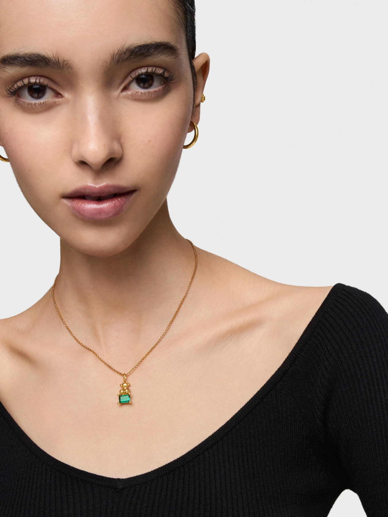 Кулони TOUS модель 1004338100 Фото