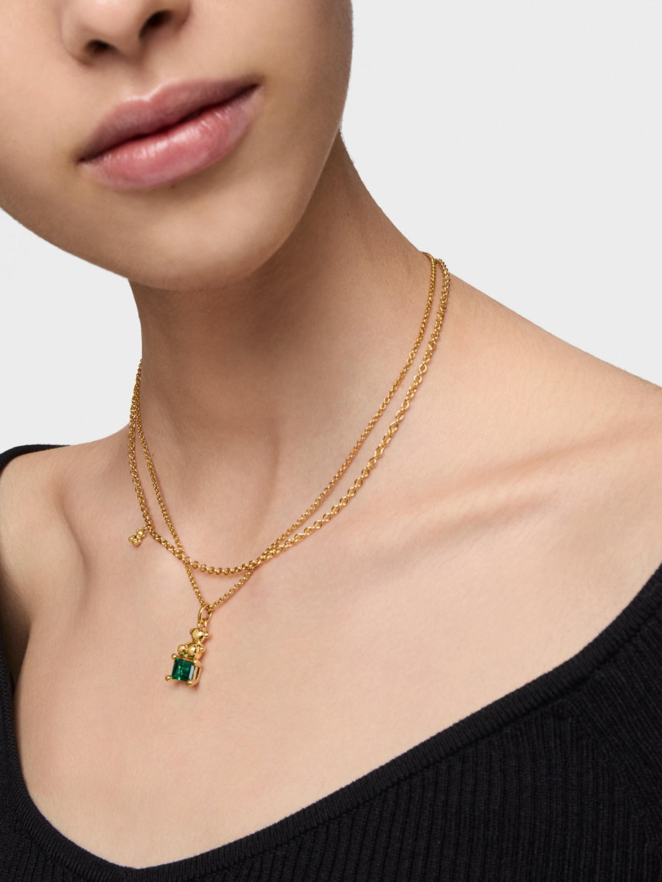 Кулони TOUS модель 1004338100 Фото