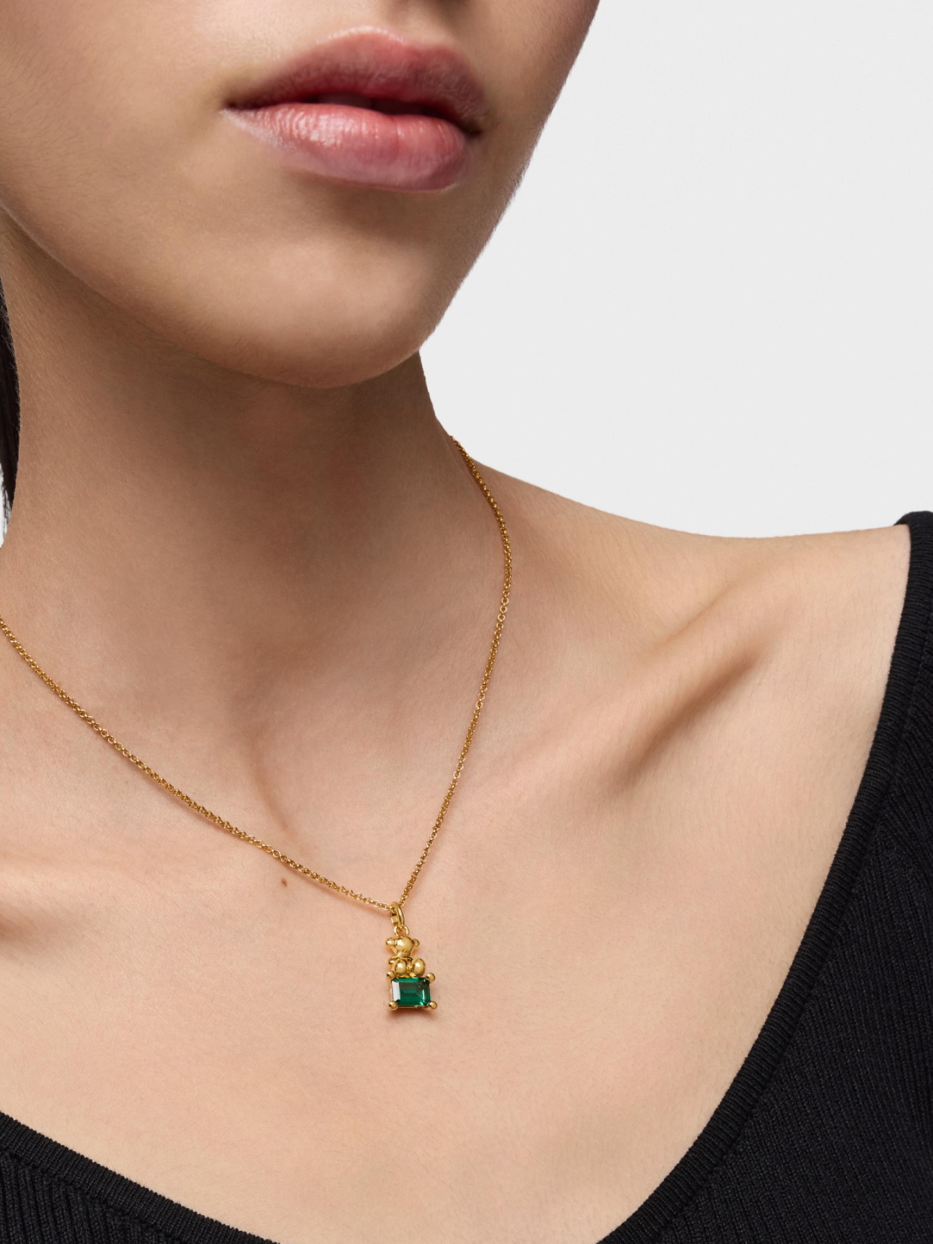 Подвески TOUS модель 1004338100 Фото