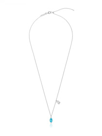 Колье TOUS модель 1004338400 Фото