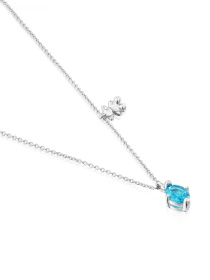 Колье TOUS модель 1004338400 Фото