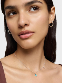 Колье TOUS модель 1004338400 Фото