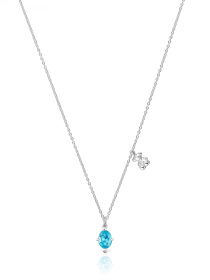 Колье TOUS модель 1004338400 Фото