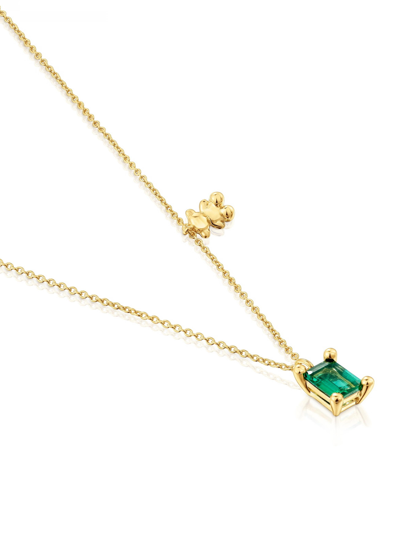 Кольє TOUS модель 1004338500 Фото