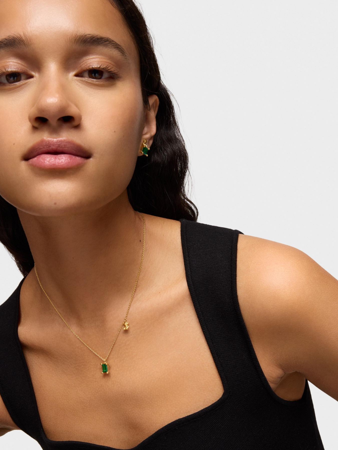 Кольє TOUS модель 1004338500 Фото