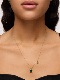 Колье TOUS модель 1004338500 Фото