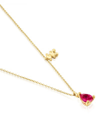 Колье TOUS модель 1004338600 Фото