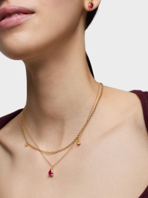 Колье TOUS модель 1004338600 Фото