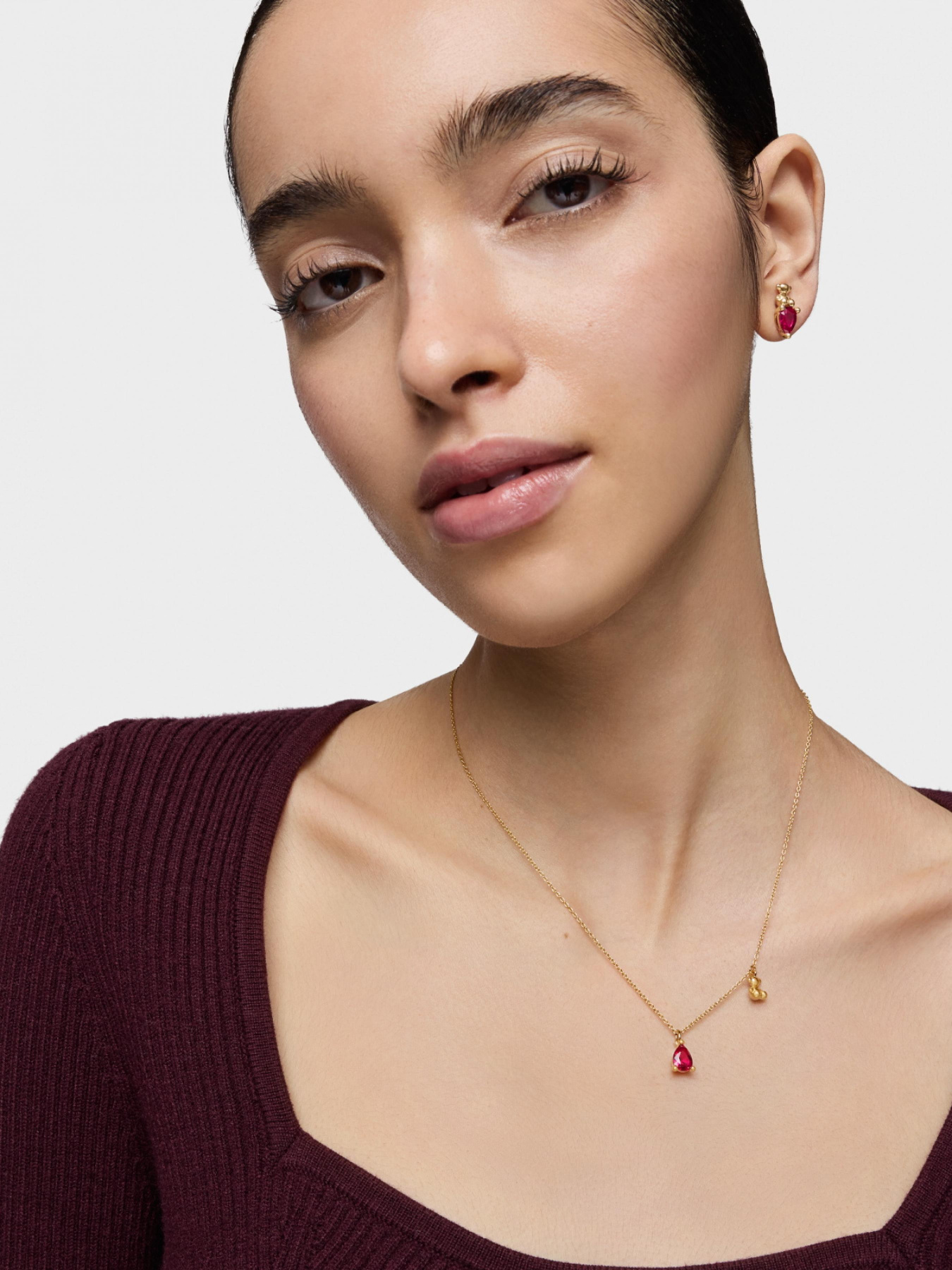 Кольє TOUS модель 1004338600 Фото