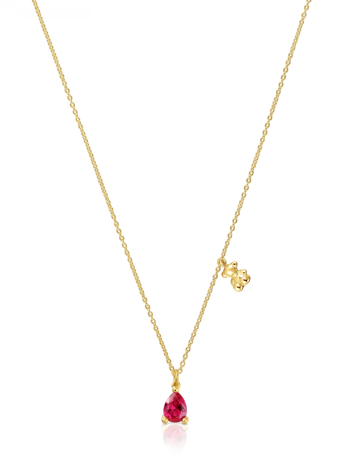 Кольє TOUS модель 1004338600 Фото