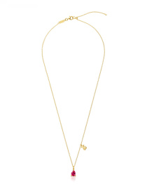 Кольє TOUS модель 1004338600 Фото