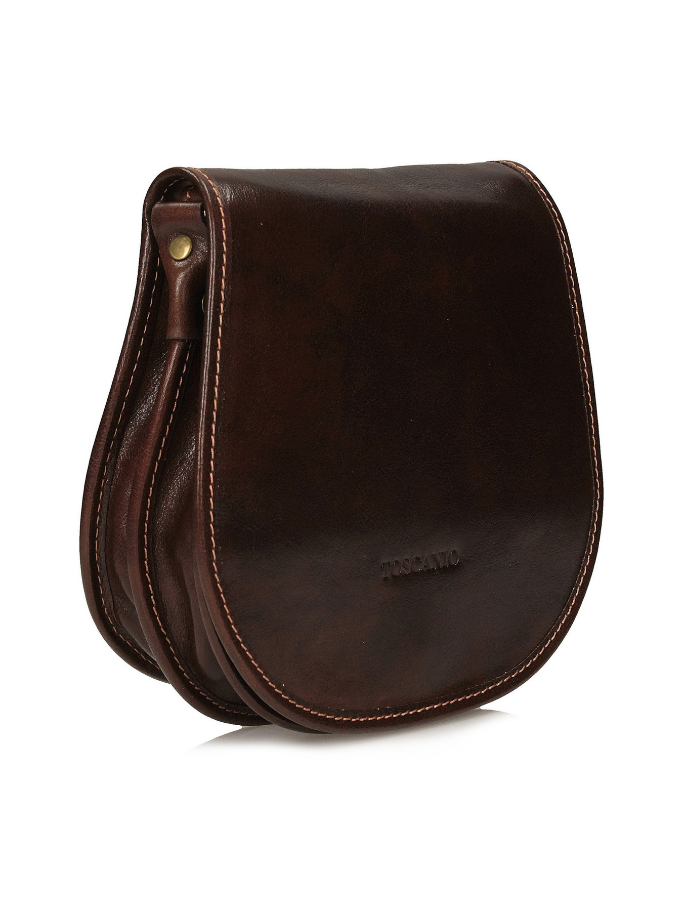 Кросс-боди Toscanio модель F227BRAZ Фото