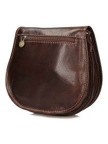 Кросс-боди Toscanio модель F227BRAZ Фото