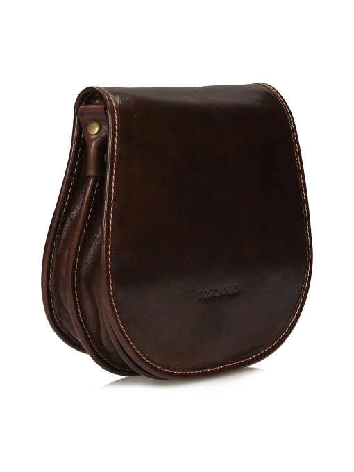 Крос-боді Toscanio модель F227BRAZ Фото