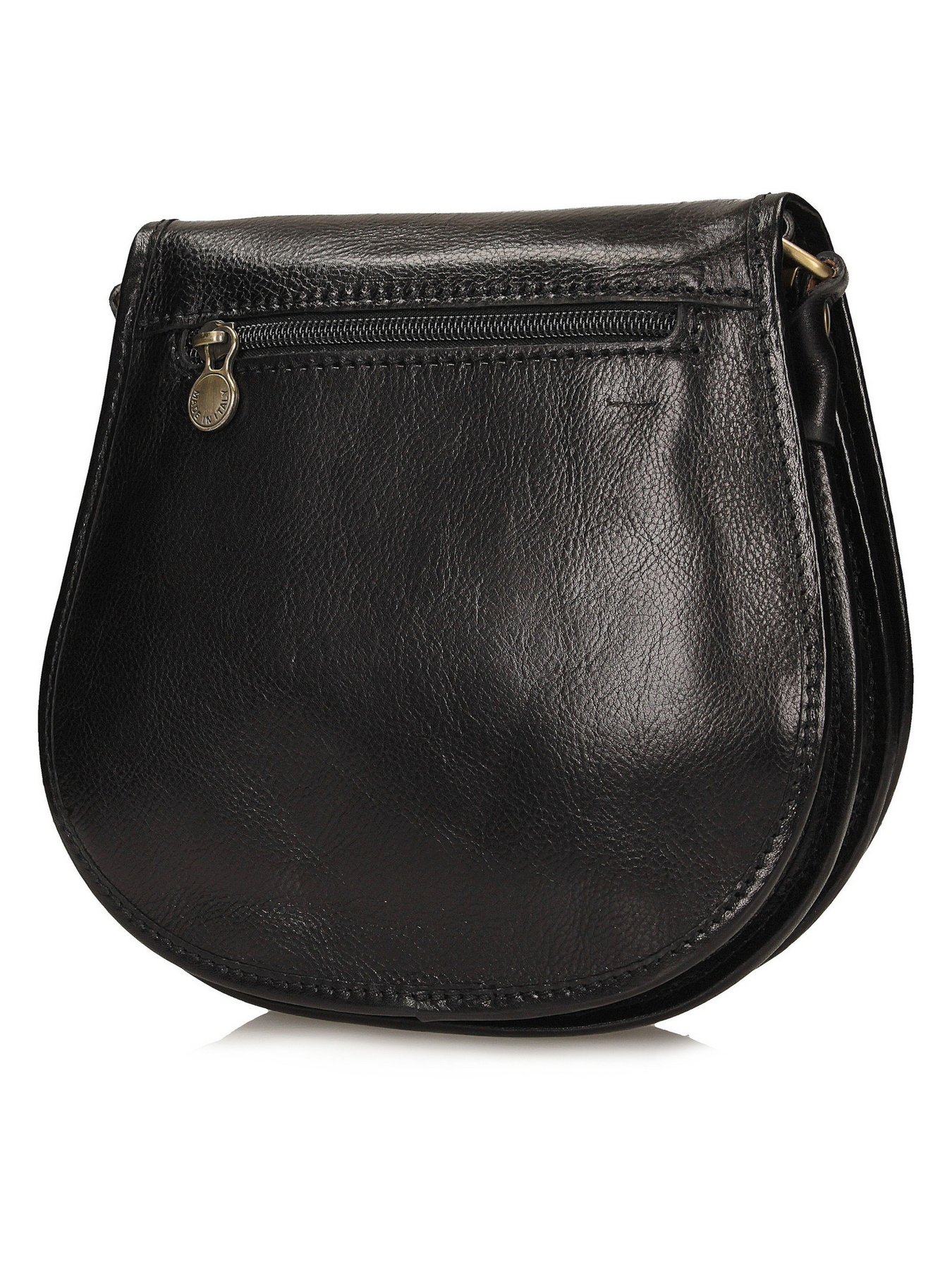 Кросс-боди Toscanio модель F227CZARNY Фото