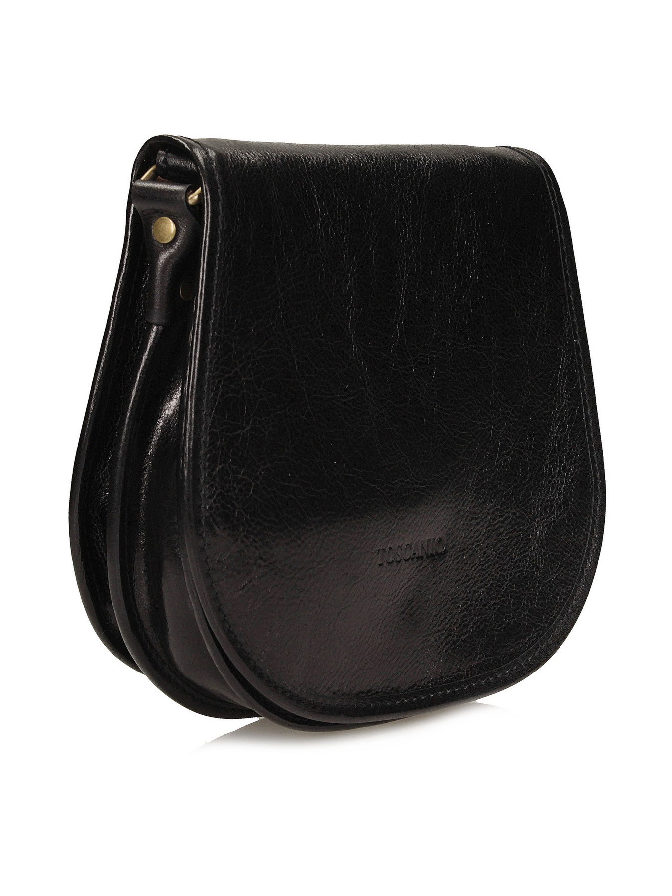 Кросс-боди Toscanio модель F227CZARNY Фото