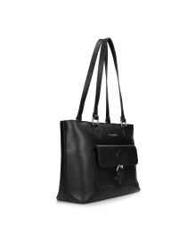 Сумка Toscanio модель F232CZARNY Фото