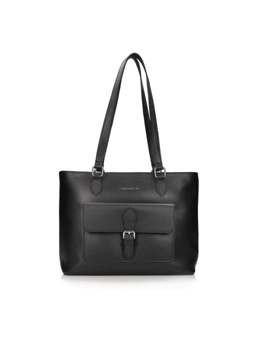 Сумка Toscanio модель F232CZARNY Фото
