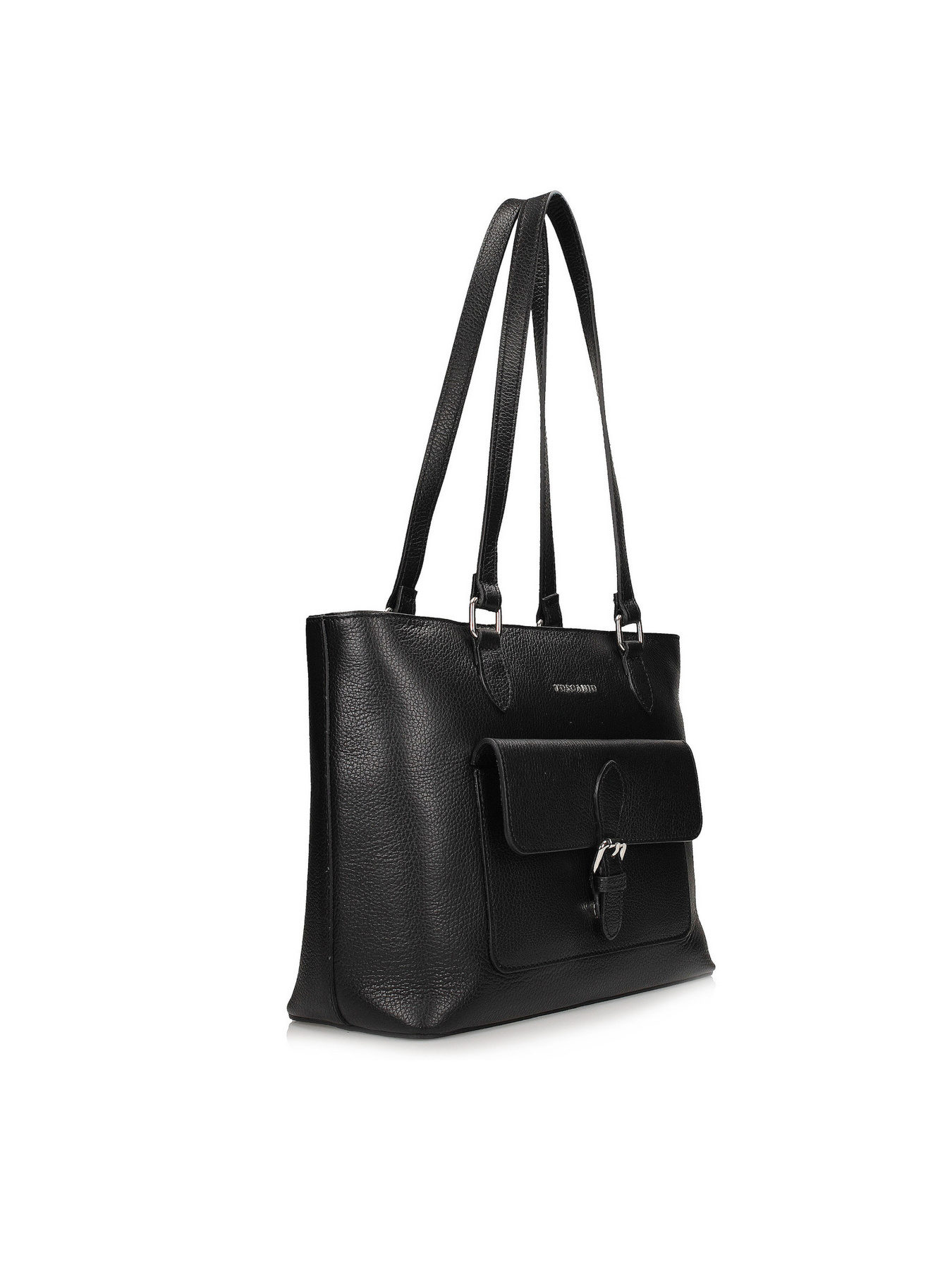 Сумка Toscanio модель F232CZARNY Фото