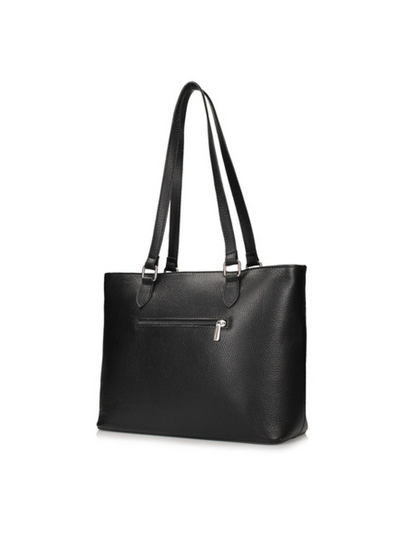 Сумка Toscanio модель F232CZARNY Фото