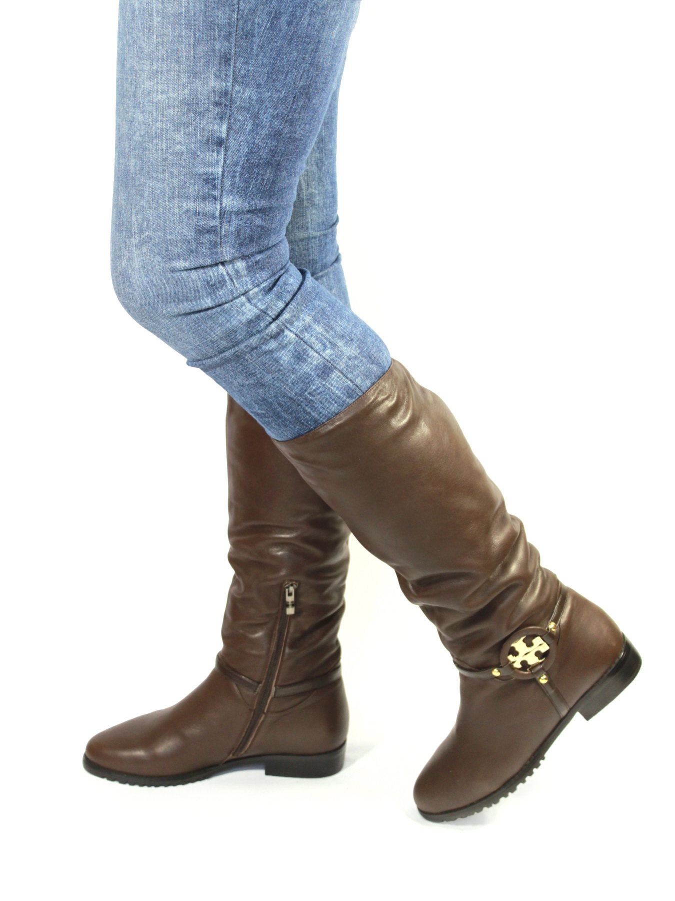 Чоботи It-girl модель LK6854-513B-851 Фото