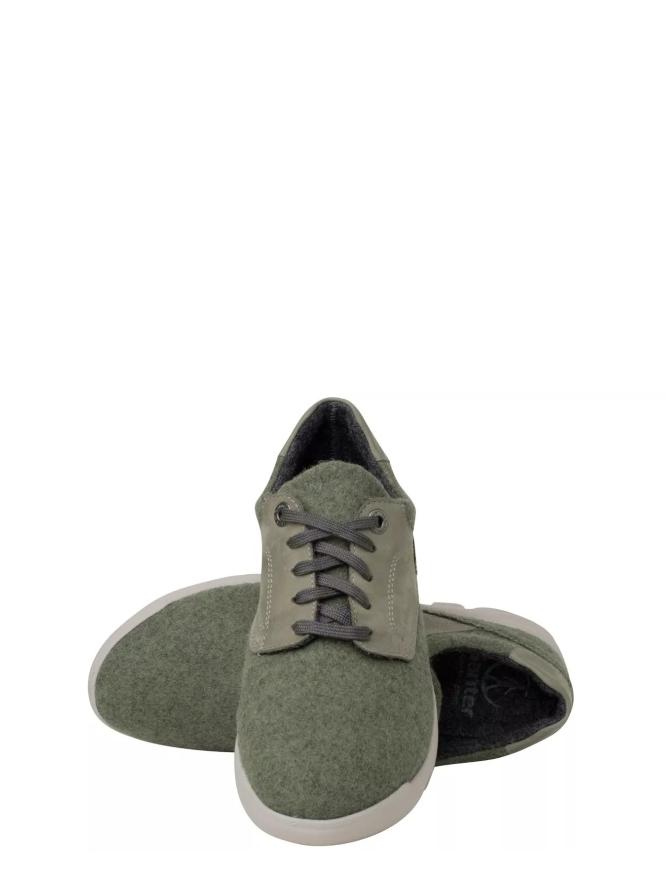 Кроссовки GANTER модель 6-20 1630 5800 Фото