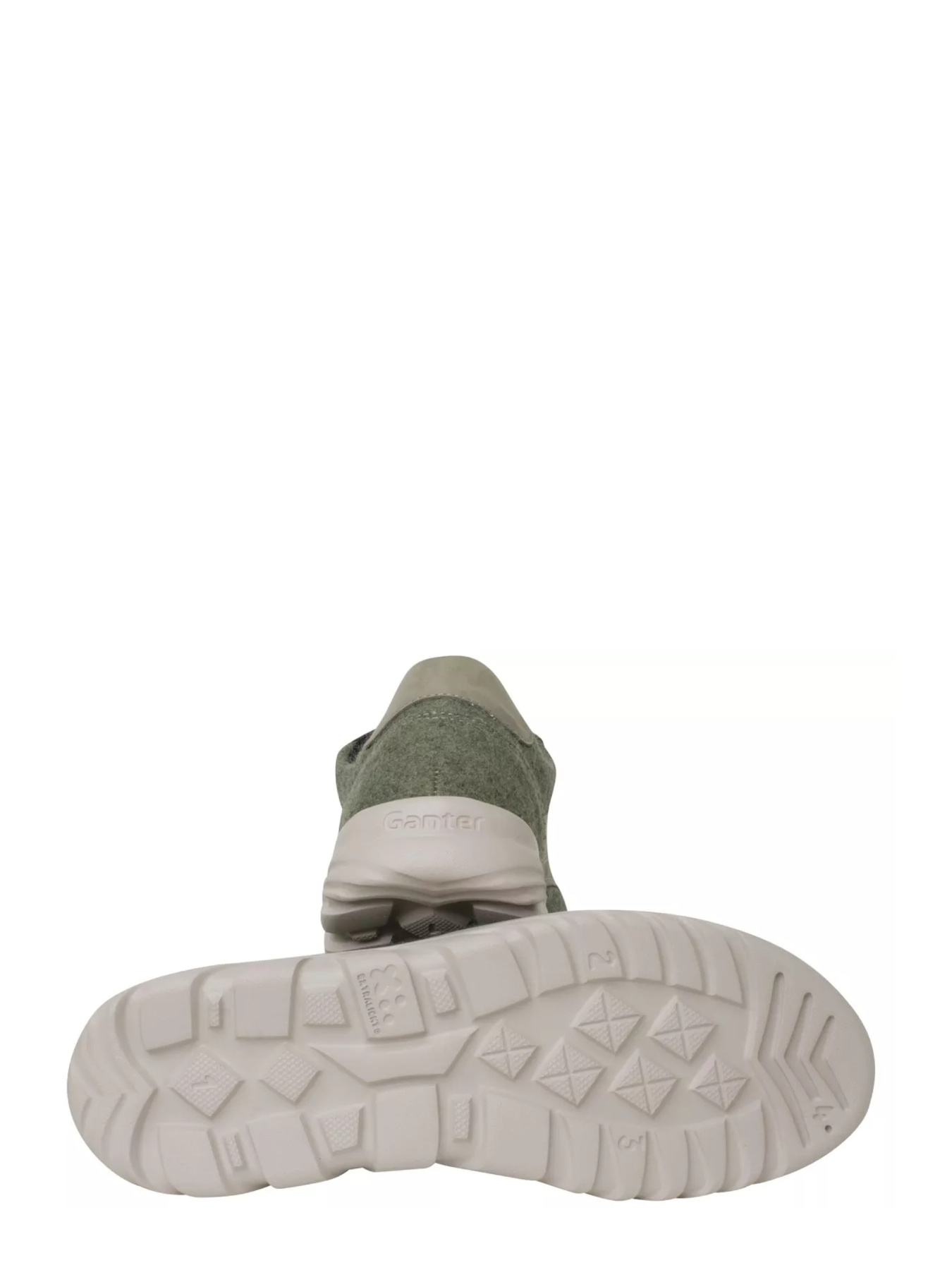 Кроссовки GANTER модель 6-20 1630 5800 Фото