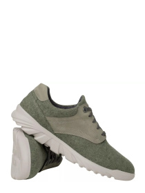 Кроссовки GANTER модель 6-20 1630 5800 Фото